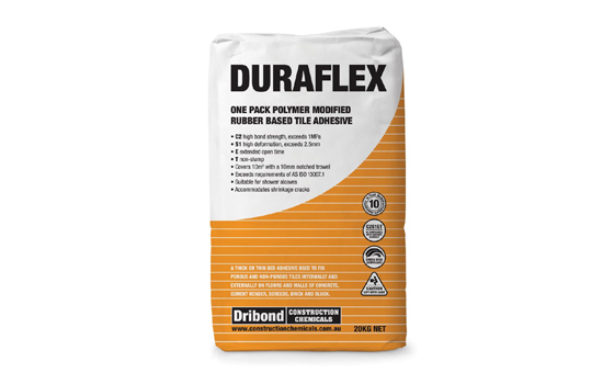 DuraFlex 20KG