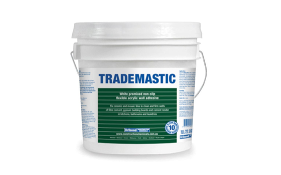 Tradiemastic 15L Tradiemastic 15L