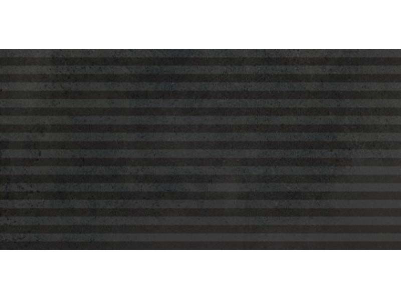 Vulcanika Raku Kaptur Nero 300 x 600
