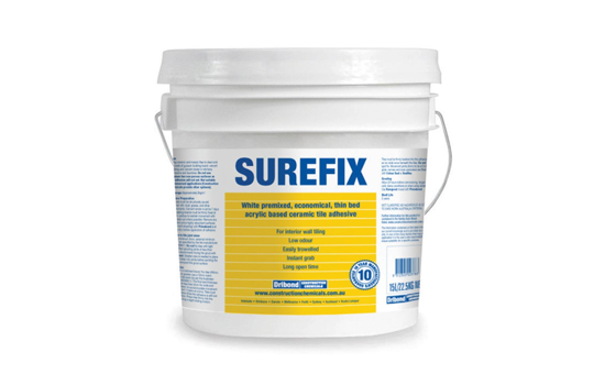 Surefix 15L