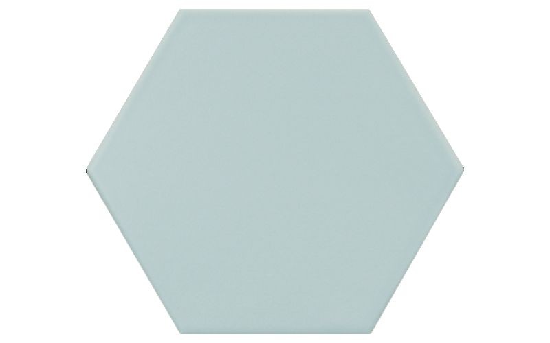 Kromatika Bleu Clair 116 x 101