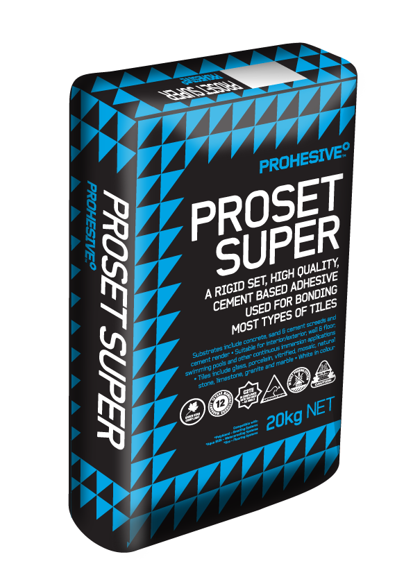 Proset Super 20KG