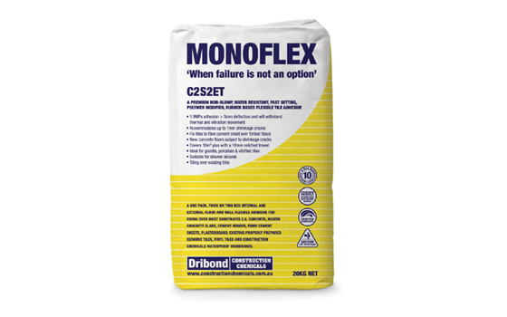 Monoflex