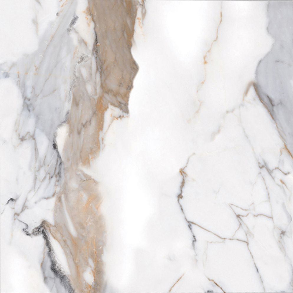 Calacatta Gold Matt 600x600mm
