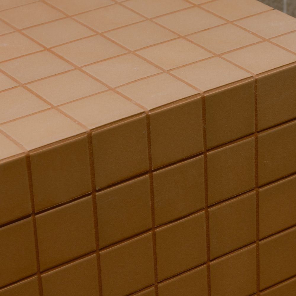 Terra Cappi Mosaic 306x306