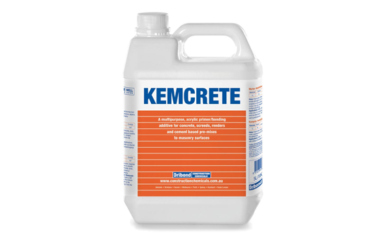 Kemcrete Kemcrete