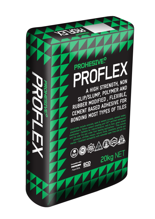 Proflex 20kg