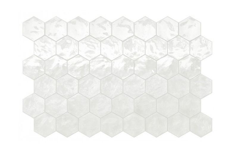 HEXA WALL LEMON SORBET 173 X 150
