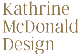 Katherine Mcdonald Design