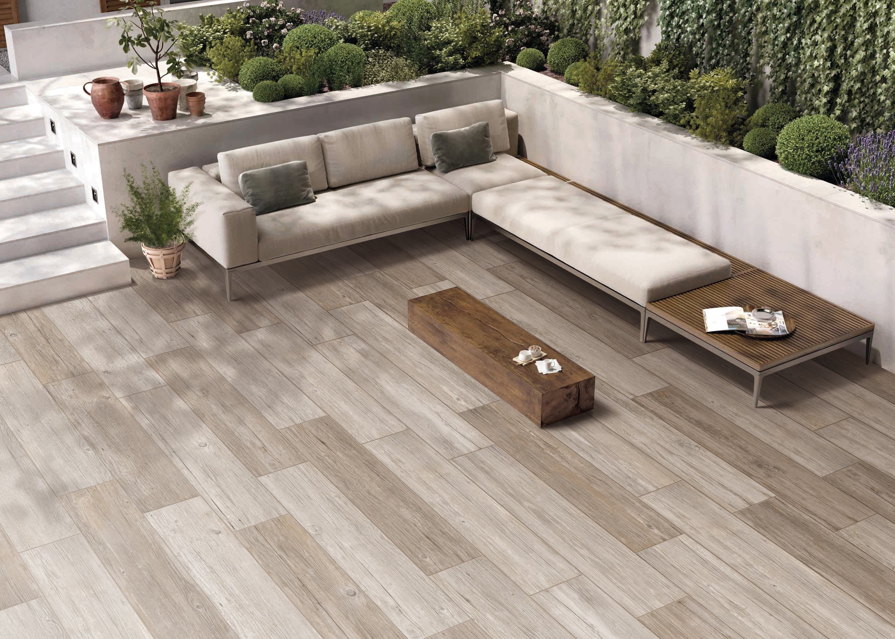 Outdoor Tiles The Tile Depot