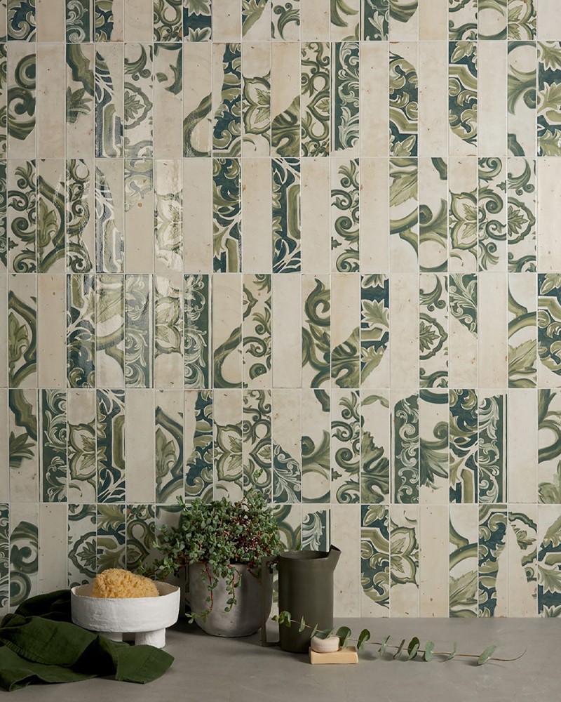 WALL TILES