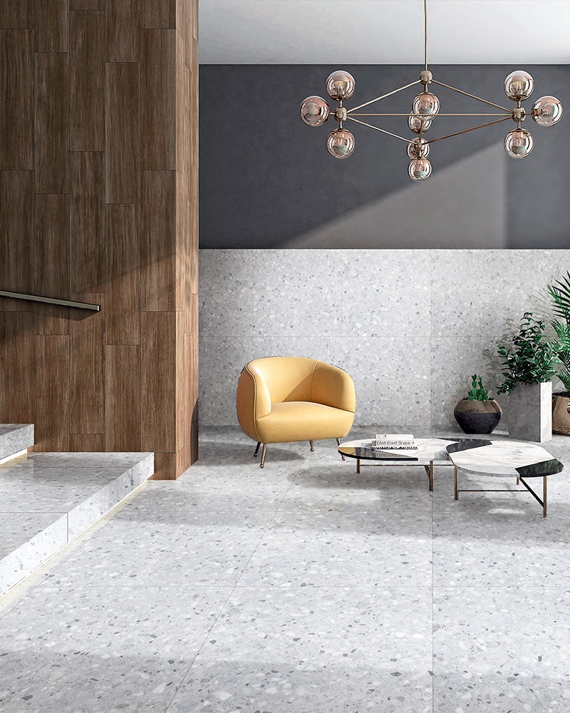 Terrazzo