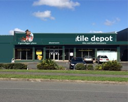 Whangarei
