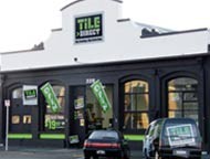 Rep Tiles Dunedin