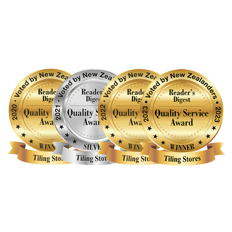 Reader's Digest - Quality Service Award Winner 2023