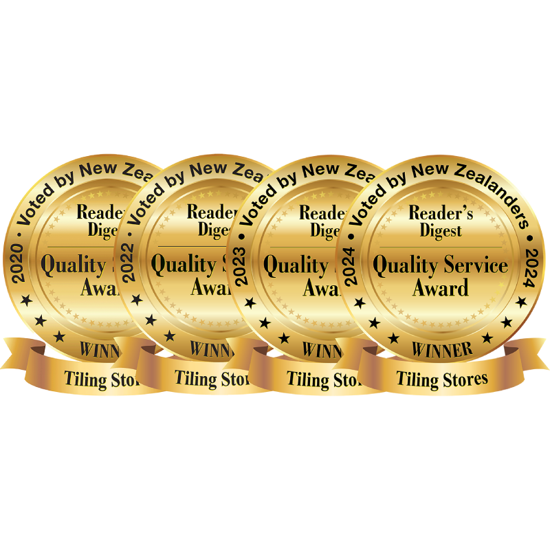 Reader's Digest - Quality Service Award Winner 2024